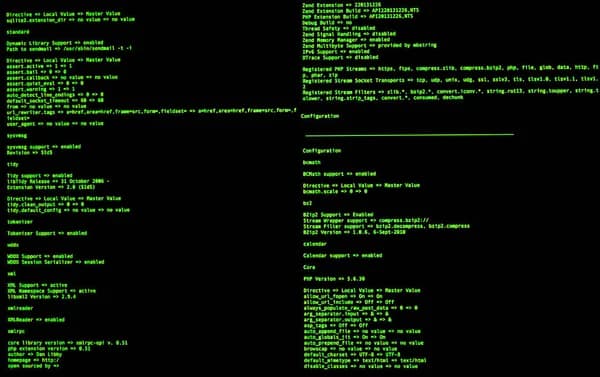 Low-Level System Programming Projects (Hive Helsinki/42)